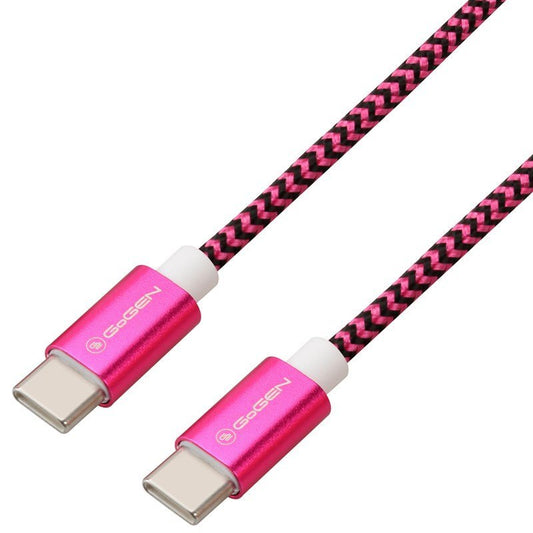Kabllo Usb GOGEN GOGUSBCC100MM25