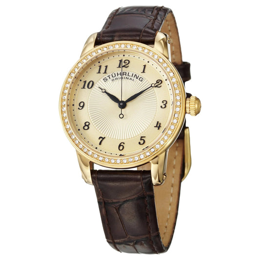 Stuhrling 651.02