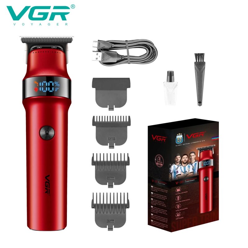 VGR Makine Rroje Profesional V-987
