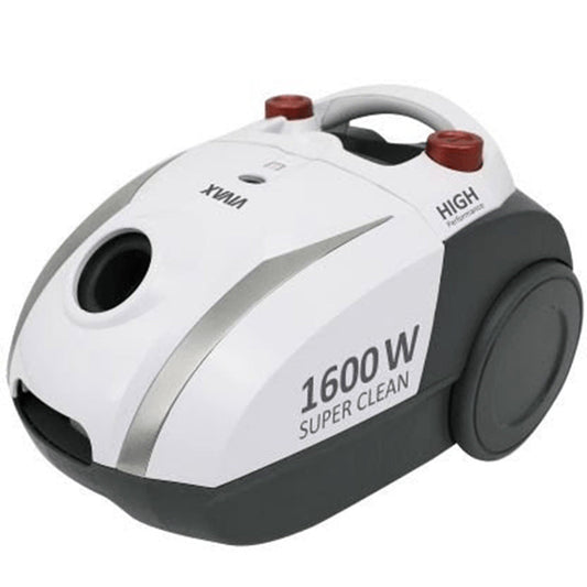 Electric Vacuum Cleaner VIVAX VC-1610W, 1600W
