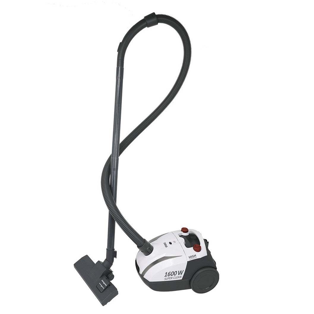 Electric Vacuum Cleaner VIVAX VC-1610W, 1600W