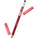 Pupa Pencil True Lips - 29 Fire Red