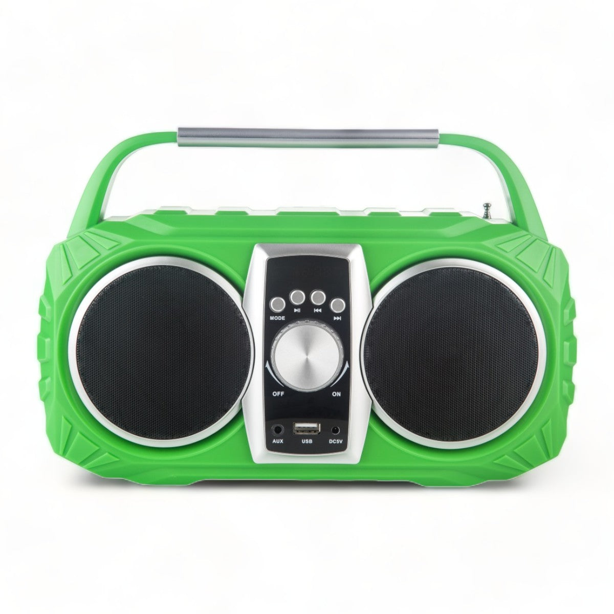 Radio Portative Bluetooth me FM dhe MP3 PRIME3 APR71GR