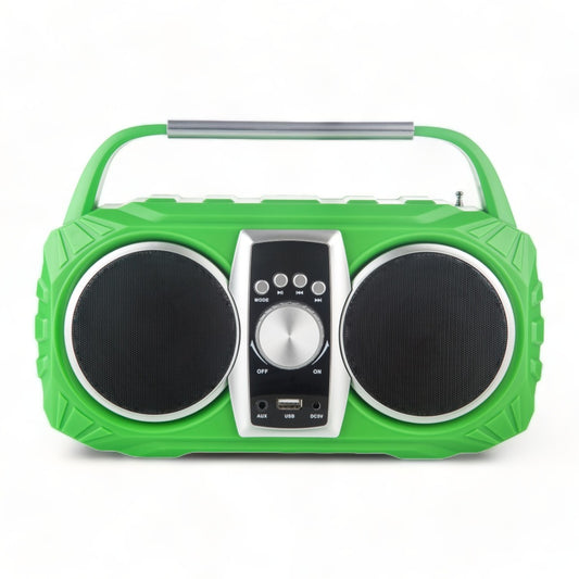Radio Portative Bluetooth me FM dhe MP3 PRIME3 APR71GR