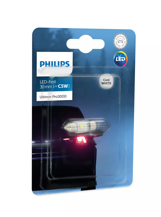 Drita Philips Led feston 30 mm 11860 U30CW