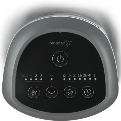 Ventilator i Gjatë VIVAX HOME TF-100MD