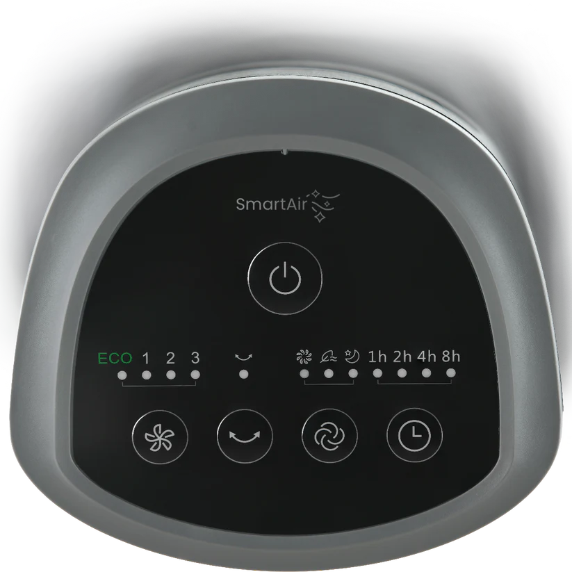 Ventilator i Gjatë VIVAX HOME TF-100MD