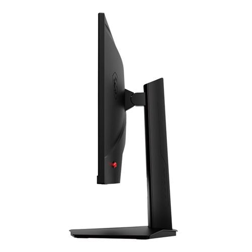 Monitor MSI G244F E2, 23.8", 1920 x 1080, Full HD, 180 Hz, i zi