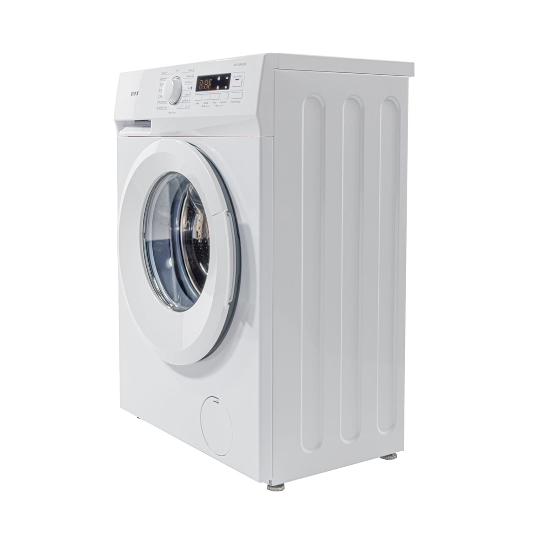 Washing machine WFL-100615BS VIVAX 6kg