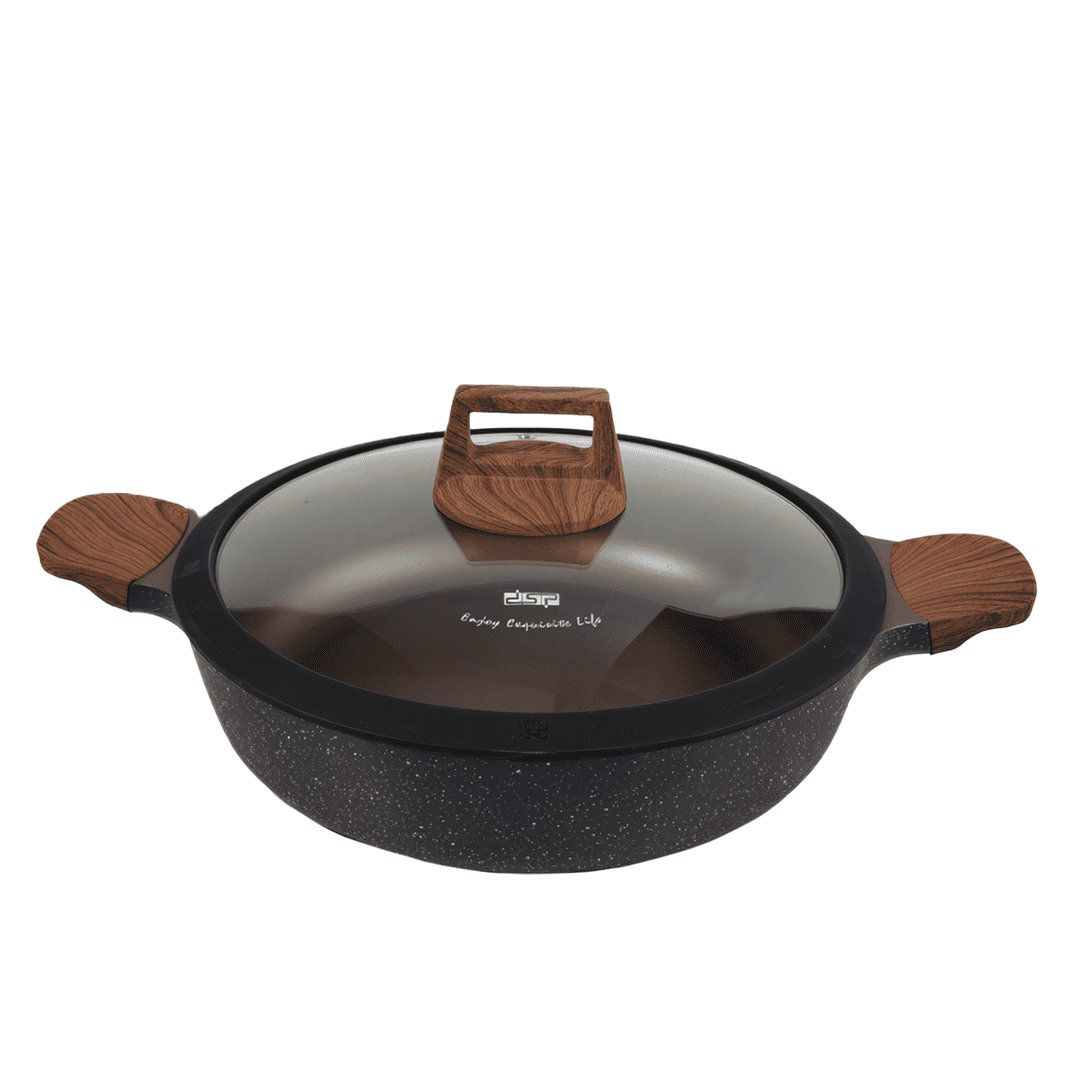 Tigan Special DSP CA004-BS24