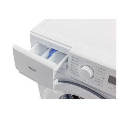 Washing machine WFL-100615BS VIVAX 6kg
