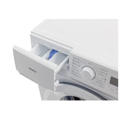 Lavatriqe WFL-100615BS VIVAX 6kg