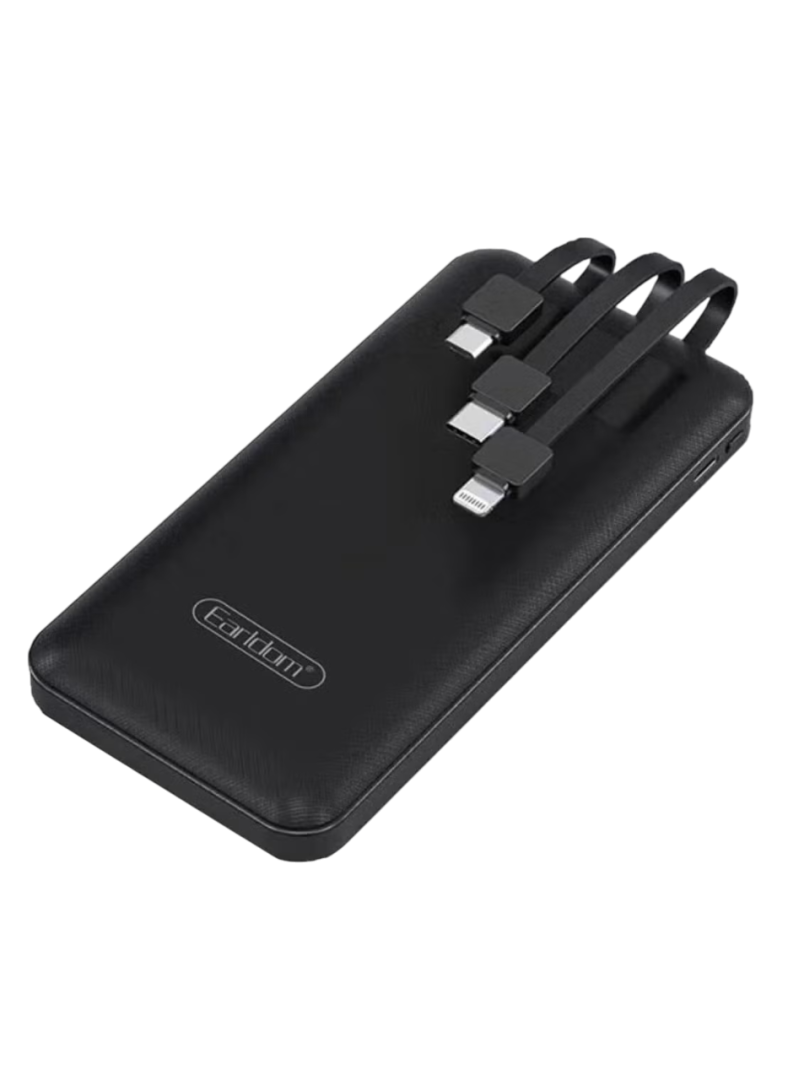 Powerbank Earldom 10000mAh PB41