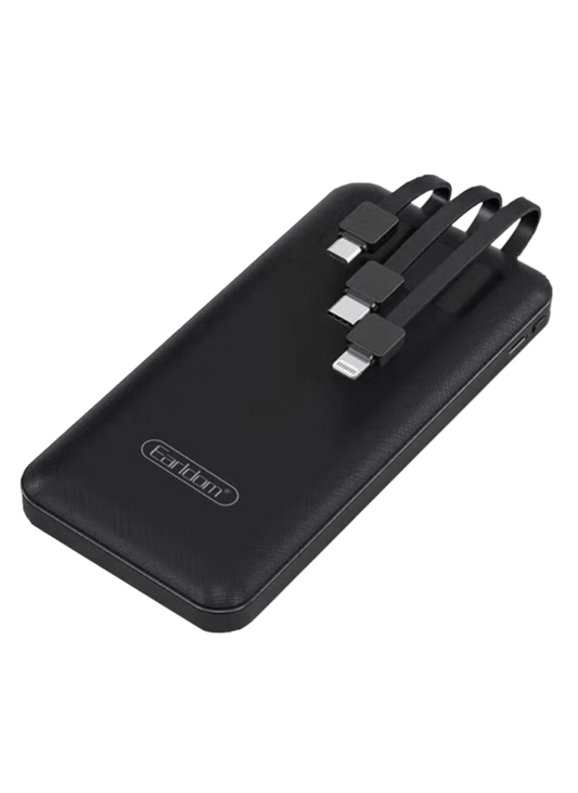 Powerbank Earldom 10000mAh PB41