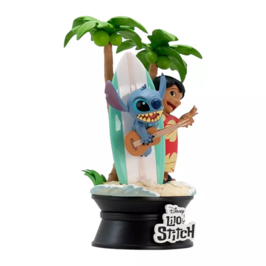 Figurë Dekoruese - Disney Lilo & Stitch
