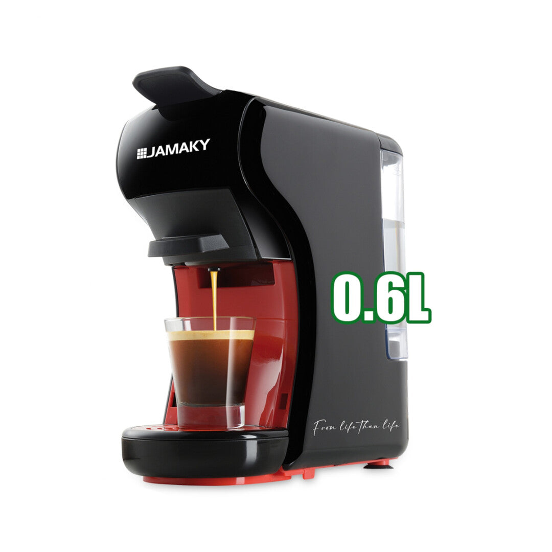 Aparat Kafeje JAMAKY JMK9012