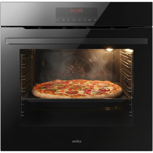 Furrë Steam Amica ED57369BA+