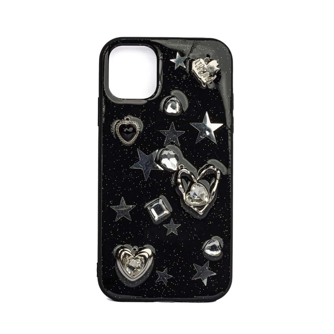 Phone Case Tech Time Star