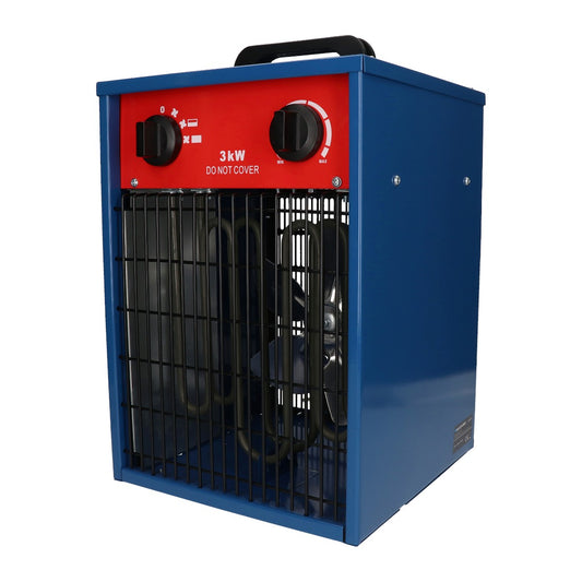 Ngrohëse Elektrike BLAUPUNKT EH9010