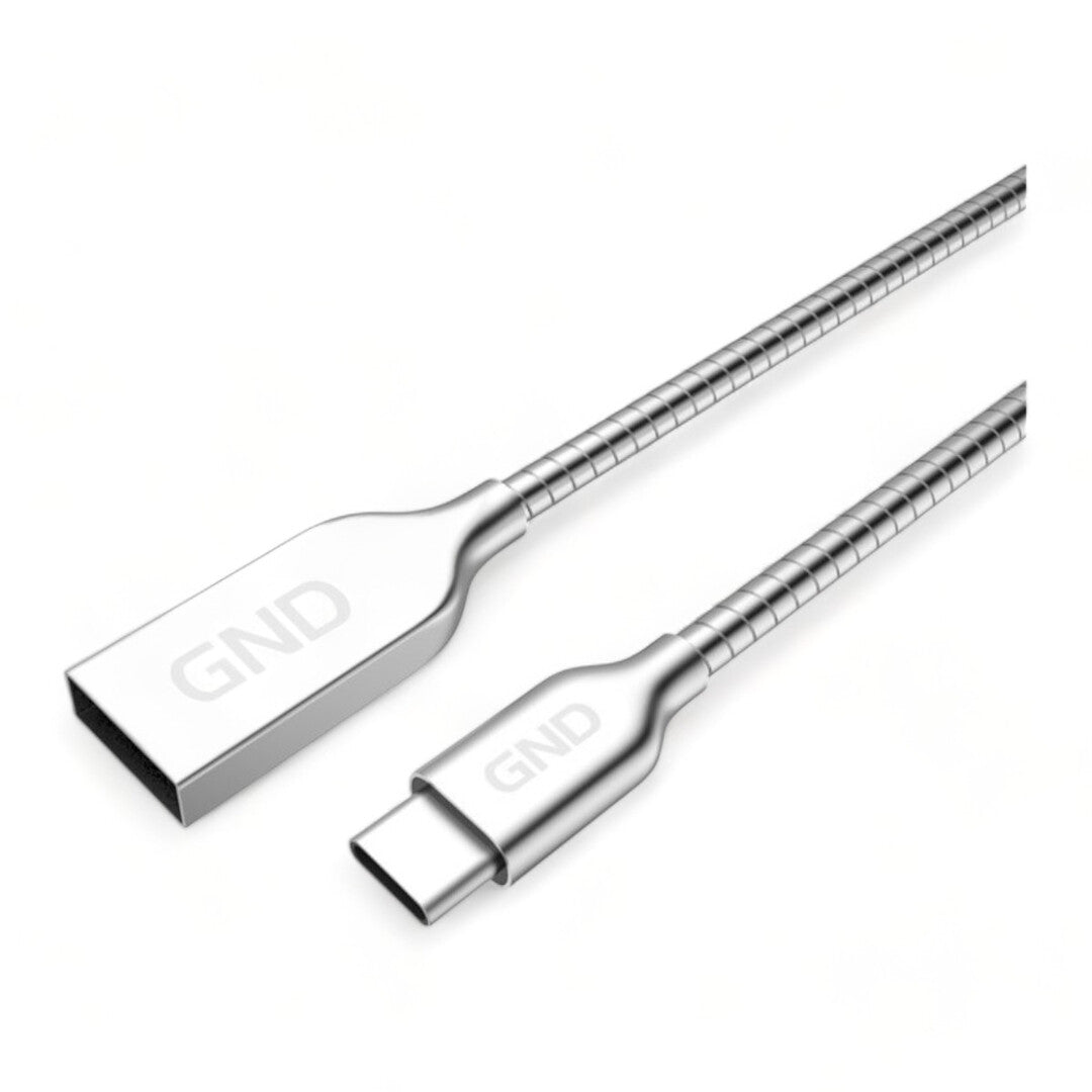 Kabllo Usb GND GNDUSBAC100MM23