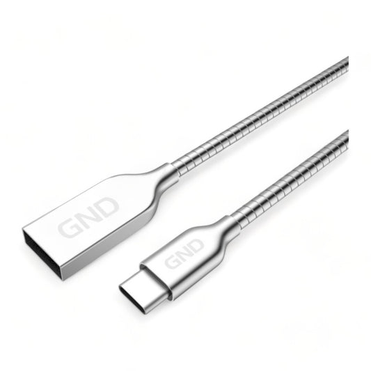 Kabllo Usb GND GNDUSBAC100MM23
