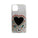 Fotroll Për Telefon Tech Time Heart shaped mirror