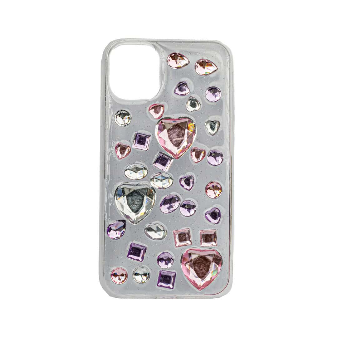 Fotroll Për Telefon Tech Time Heart