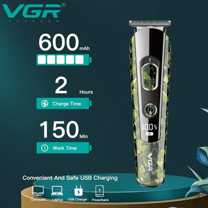 VGR Makine Rroje V-271