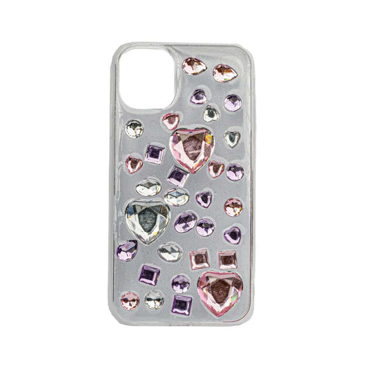 Fotroll Për Telefon Tech Time Heart
