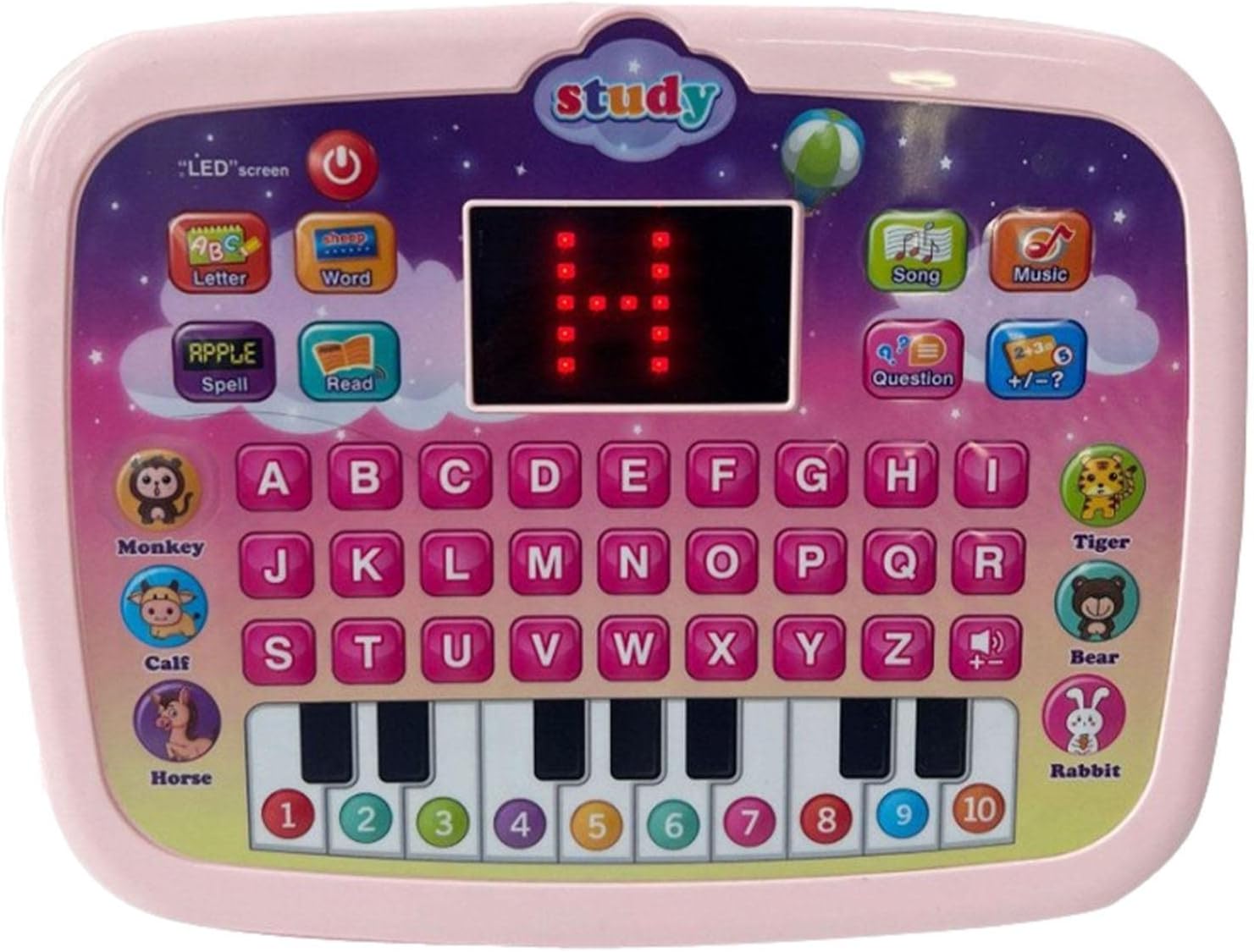 Kompjuter Digjital Edukues Mini