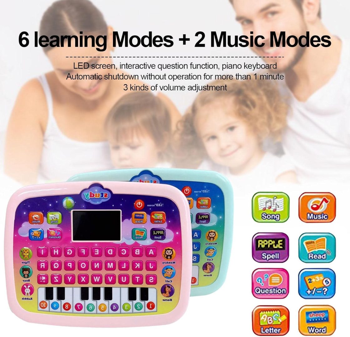 Kompjuter Digjital Edukues Mini