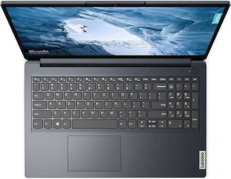 Lenovo Llaptop IdeaPad 1 15AMN7