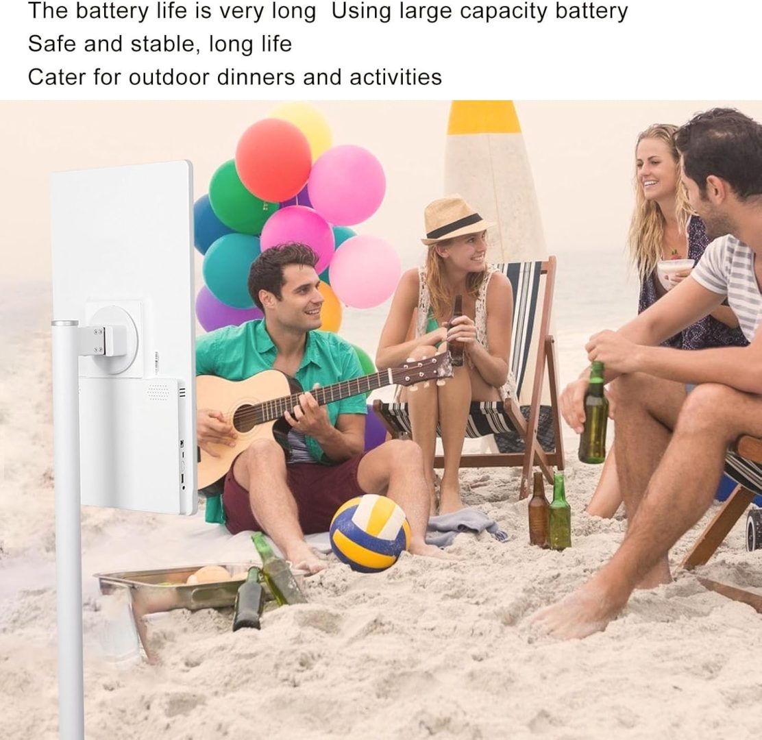 Display Screen Per Reklaminin e Produkteve 24”