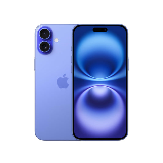 Apple iPhone 16, 256GB, Ultramarine
