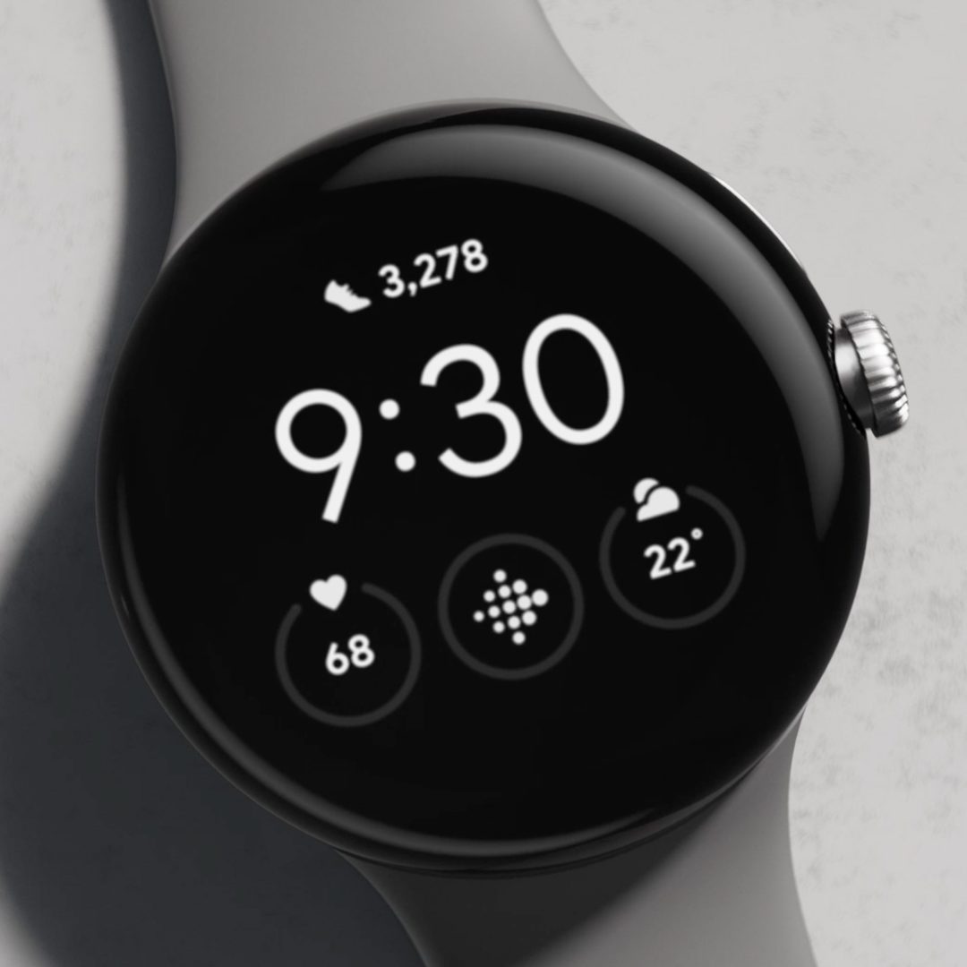 Orë e Mençur Google Obsidian Active