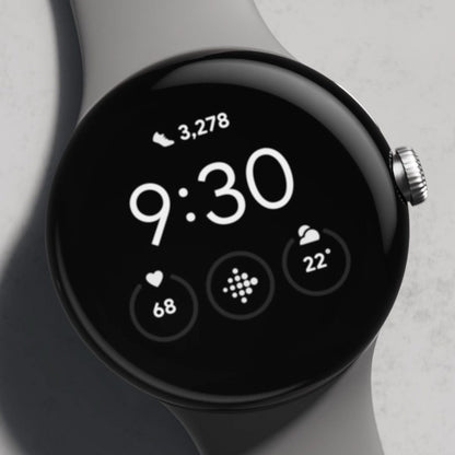 Orë e Mençur Google Obsidian Active