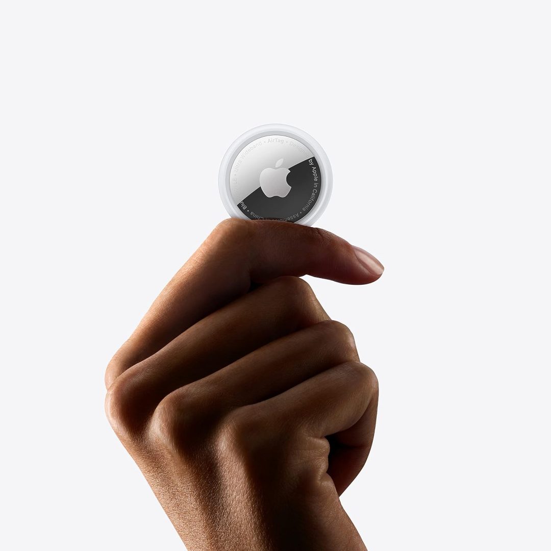 AirTag Apple (Origjinal)