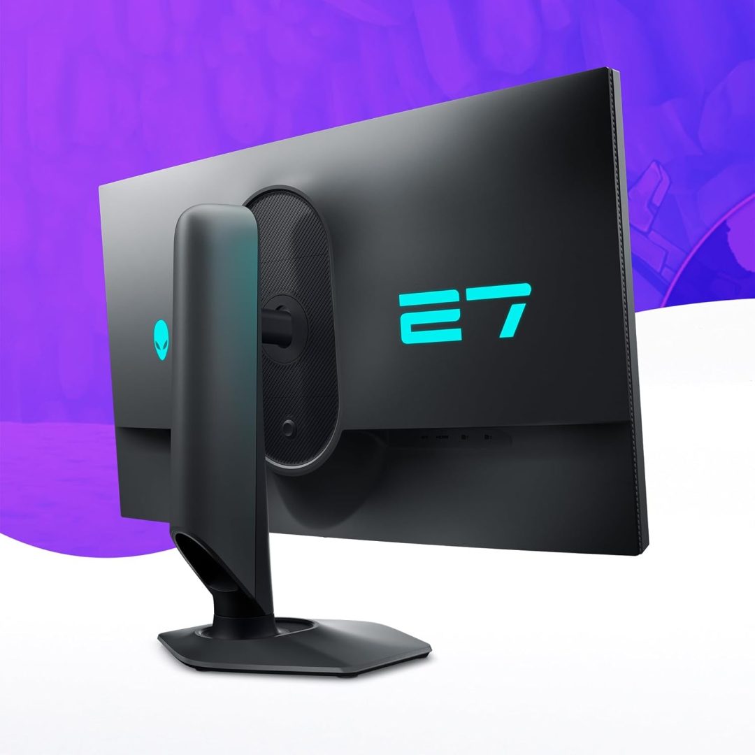 Monitor Dell Alienware 24.5'' AW2523HF 360Hz