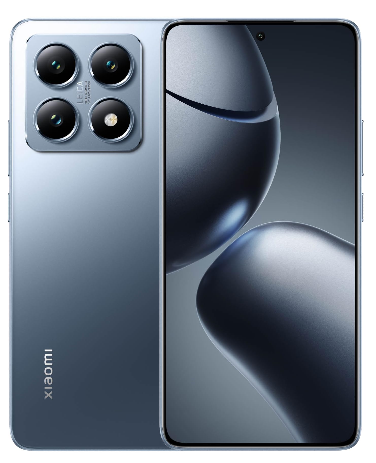 Celular Xiaomi 14T Pro 5G, 6.67", 12/512GB, i zi