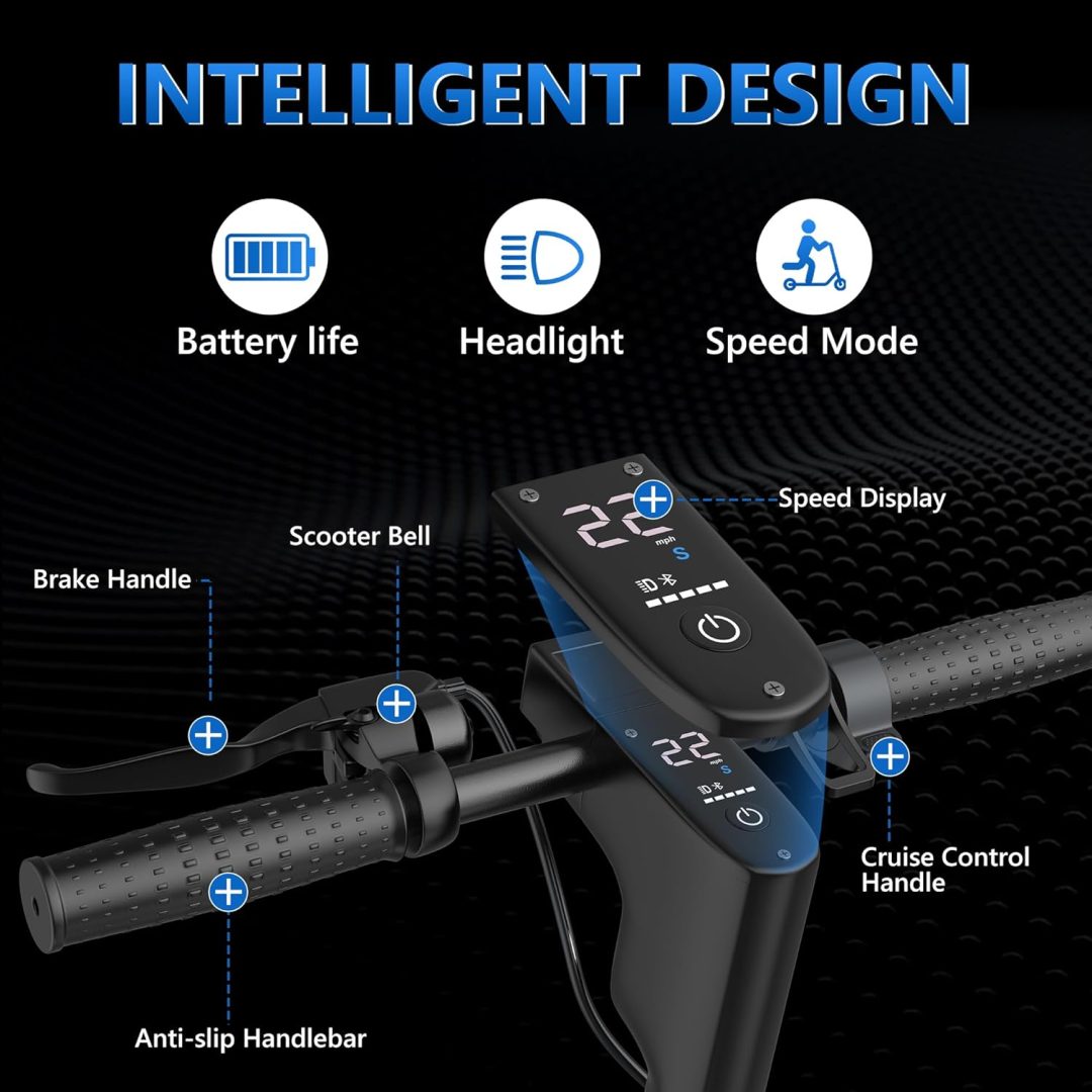 Trotinet Elektrik E-Romobil Power Energy Mi Max