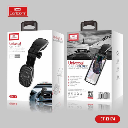 Mbajtëse për Telefon Earldom EH74