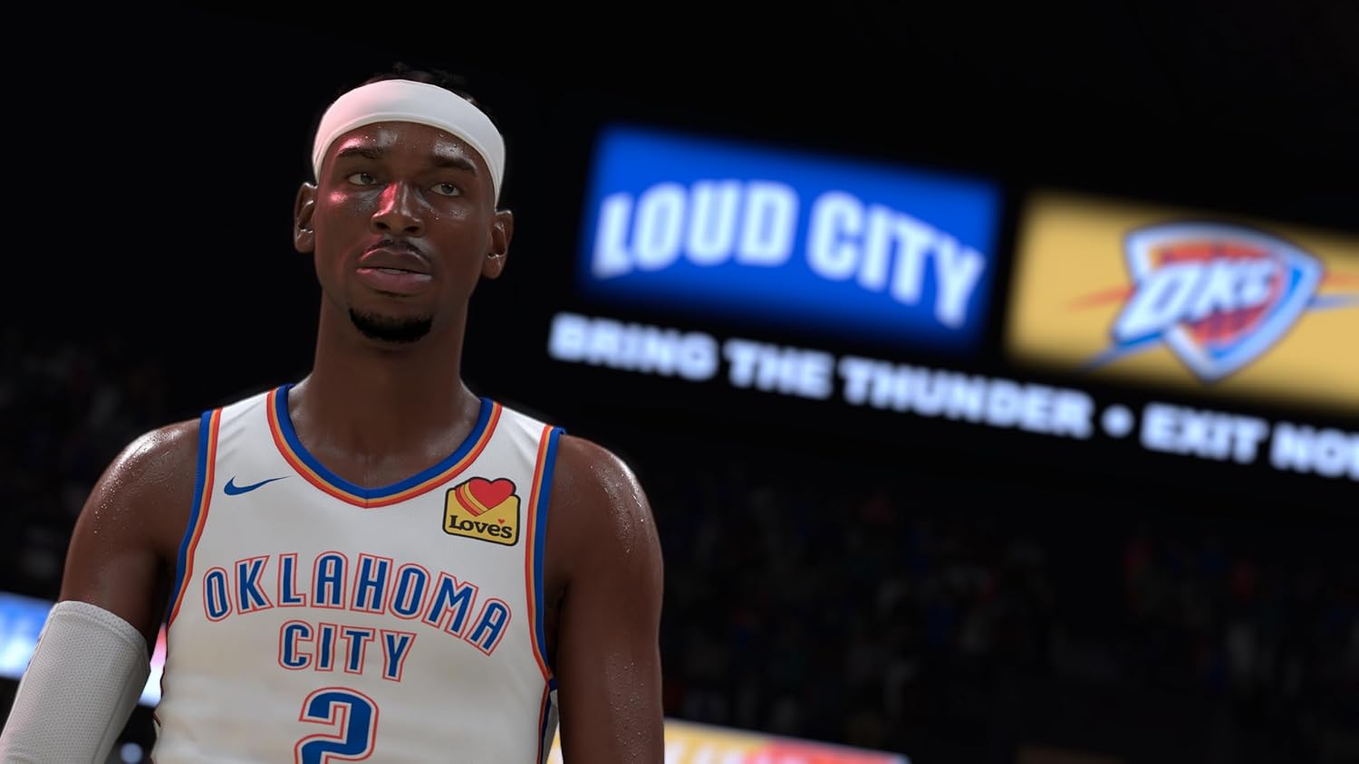 NBA 2K25 PS5