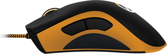 Maus Gaming Razer Deathadder Overwatch Edition