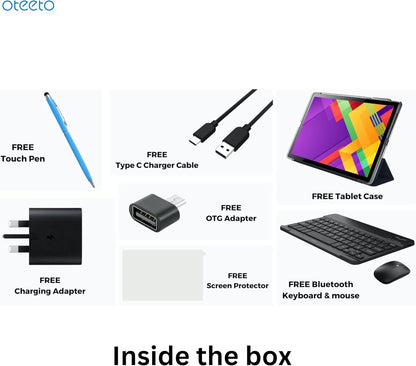 Oteeto Tablet 10 Pro
