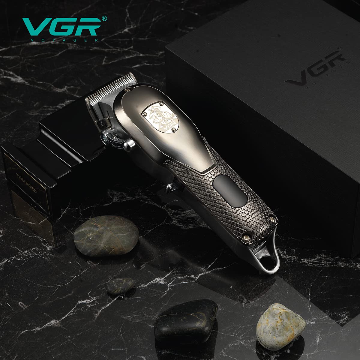 VGR Makine Rroje Salon Series V-276