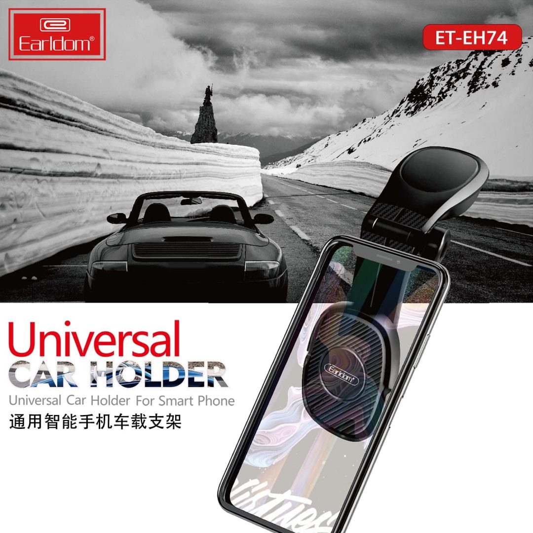 Mbajtëse për Telefon Earldom EH74