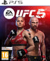 UFC 5 Standard Edition PS5