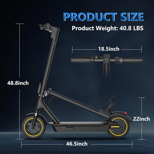 Trotinet Elektrik E-Romobil Power Energy Mi Max