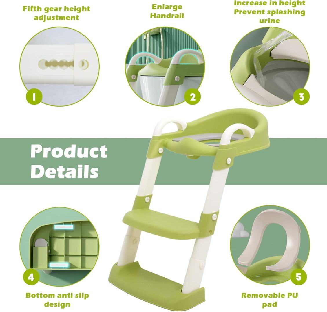 Karrike Ndimese per Femije