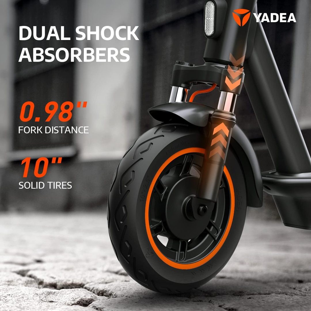 Trotinet Elektrik E-Romobil Power Energy Mi Max